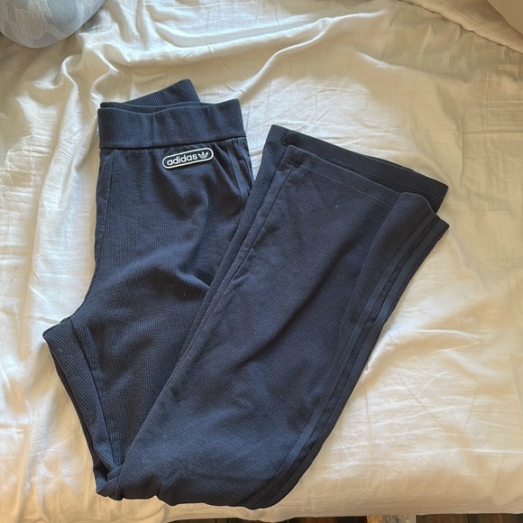 Adidas retro track suit - Picture 11 of 14